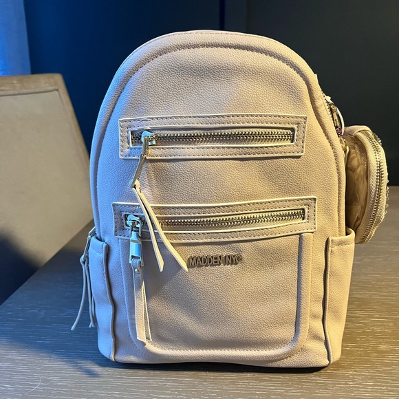 Mini Backpack - Picture 1 of 3